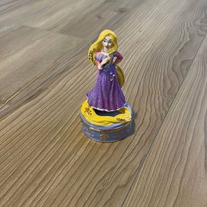 Rapunzel Jewelry Case